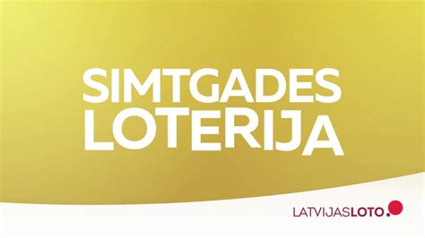 gadsgades loterijas papildspēle.